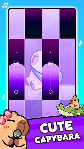 Piano Idol Star: Game Music | Игры | XWorld