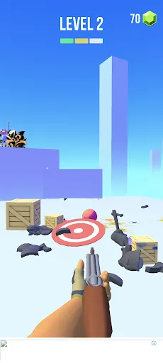 Paintball Shoot: Knock 'Em All | Games | XWorld Paintball Shoot: Knock 'Em All | Games | XWorld