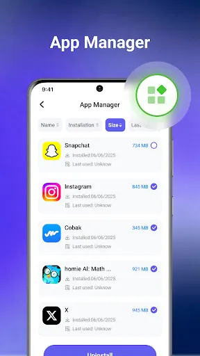 CleanWhiz: Pro Cleaner | Games | XWorld