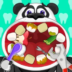 XWorld | Happy Dentist Game