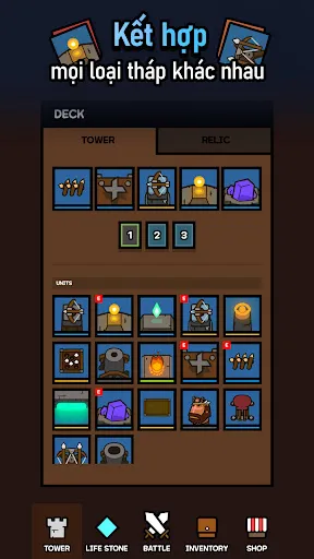 Tower Defense Rumble | Games | XWorld Tower Defense Rumble | Games | XWorld
