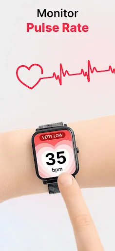 Frecuencia Cardíaca - HeartIn | 游戏 | XWorld