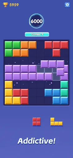 ColorBlock : Combo Blast | Games | XWorld