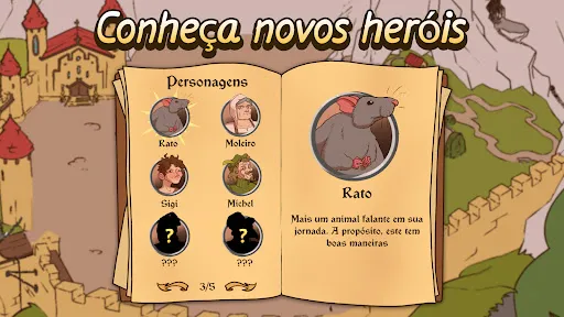 Choice of Life: Middle Ages 2 | Jogos | XWorld Choice of Life: Middle Ages 2 | Jogos | XWorld
