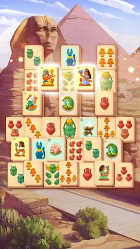 Mahjong Journey: Tile Match | Games | XWorld