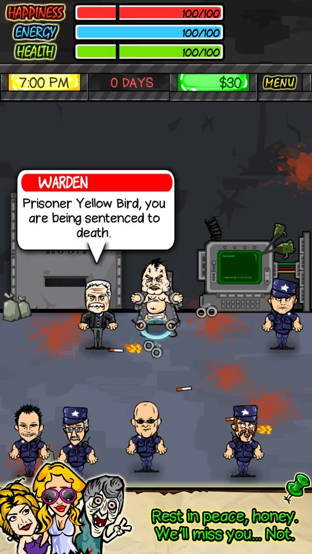 Prison Life RPG | Games | XWorld Prison Life RPG | Games | XWorld