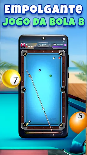 MPL Pool Champs | Jogos | XWorld