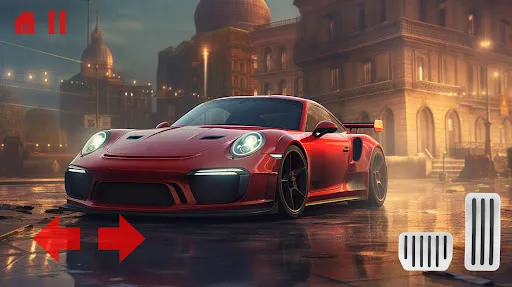 Car Parking Pro - 911 GT2 | Jogos | XWorld