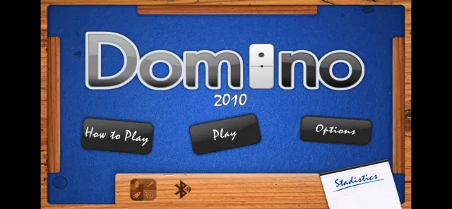 Domino for iPhone | Игры | XWorld