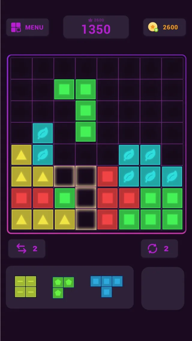 Block Puzzle - Puzzle Games | Permainan | XWorld