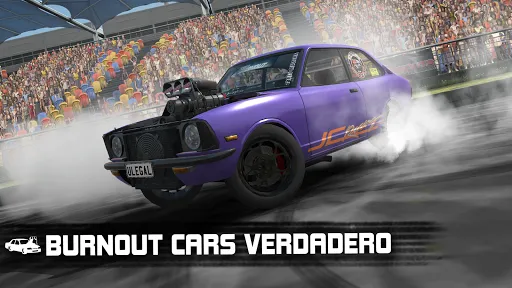 Torque Burnout | juego | XWorld