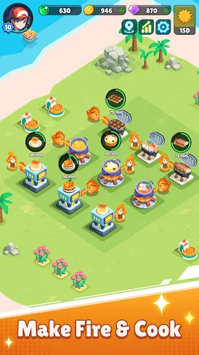 Idle PokePet Farm | Games | XWorld Idle PokePet Farm | Games | XWorld