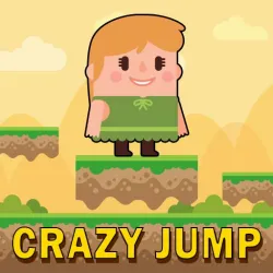 XWorld | Crazy Jump