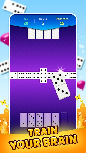 Dominoes Board Game | Games | XWorld
