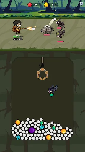 Claw Master – Herói Roguelike | Jogos | XWorld Claw Master – Herói Roguelike | Jogos | XWorld