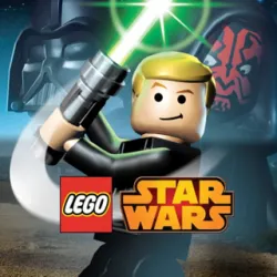 XWorld | LEGO® Star Wars™: TCS