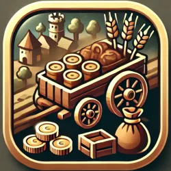 XWorld | Idle Medieval Merchant Tycoon