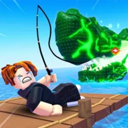XWorld | Fish It: Ocean Fishing 3D