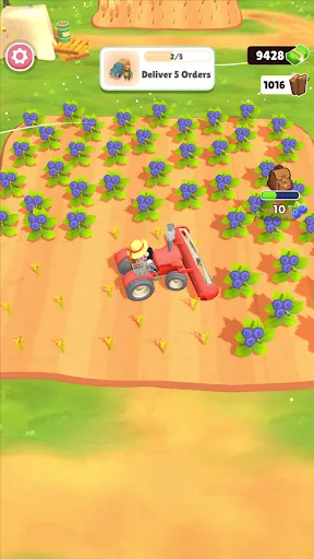 Farmtale:Городское приключение | Игры | XWorld