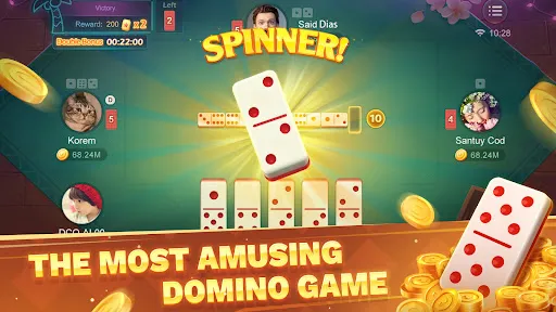 Higgs Domino Global | Games | XWorld Higgs Domino Global | Games | XWorld