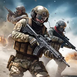 XWorld | juego de comando Battlestrike