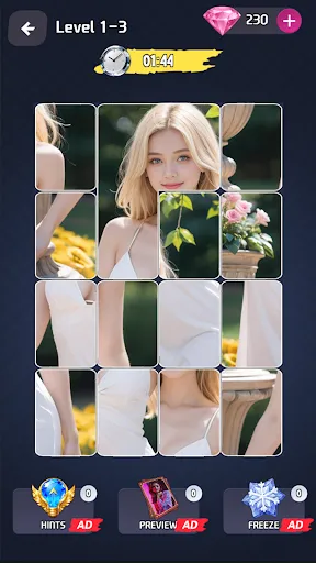 Shard of Beauty - Jigsaw Quest | Игры | XWorld Shard of Beauty - Jigsaw Quest | Игры | XWorld