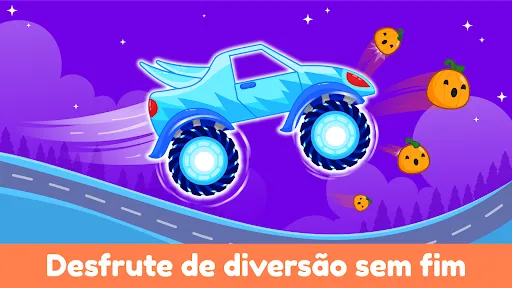 Monster Truck Jogos de carros | Jogos | XWorld