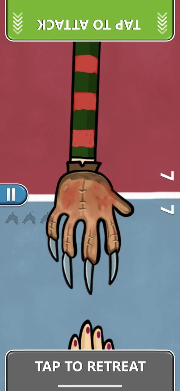 Red Hands – 2 Player Games | 游戏 | XWorld Red Hands – 2 Player Games | 游戏 | XWorld