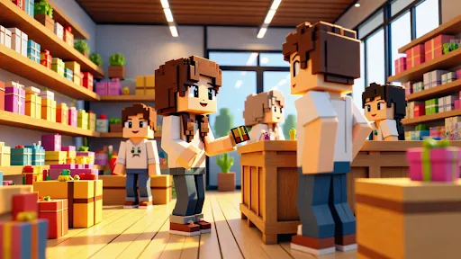 Town Building Life Simulator | Games | XWorld
