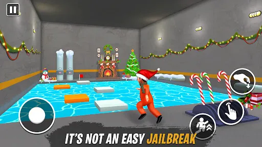 JailBreak : Escape from Prison | Игры | XWorld