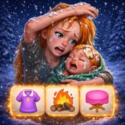 XWorld | Dream Tile: Triple Match Games