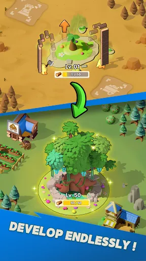 Neuphoria : Survival | Games | XWorld