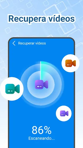Photo Recover & Archivos | juego | XWorld