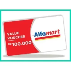 XWorld | Alfamart