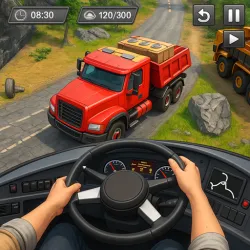 XWorld | Real Driving: Vehicle & Park XWorld | Real Driving: Vehicle & Park