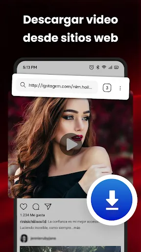 Descargador de Vídeos HD | juego | XWorld