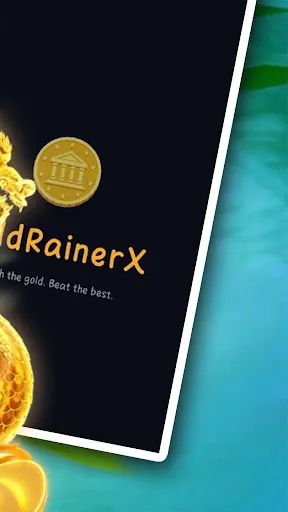 GoldRainerX | Permainan | XWorld GoldRainerX | Permainan | XWorld