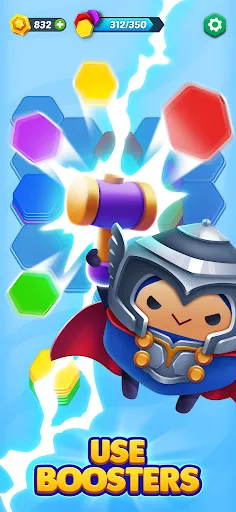 HexaGo - Sorting Puzzle | Games | XWorld HexaGo - Sorting Puzzle | Games | XWorld