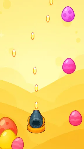 Egg Splash Drop | 游戏 | XWorld