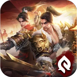XWorld | Thập Quốc Tranh Hùng