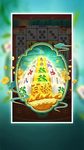 Mahjong Puzzle | Games | XWorld