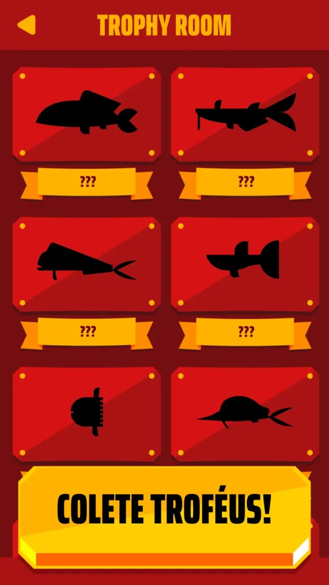 Go Fish! | Jogos | XWorld