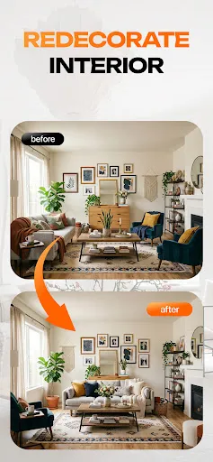 SnapHome: AI Interior Design | Games | XWorld SnapHome: AI Interior Design | Games | XWorld