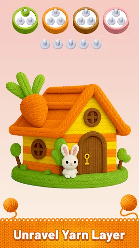 Yarn Sort Master 3D | Jogos | XWorld Yarn Sort Master 3D | Jogos | XWorld