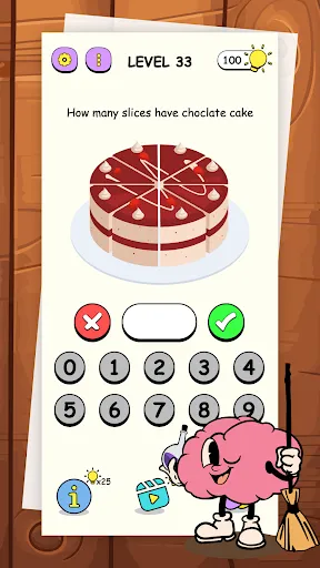 Jogo mentais:  Jogo de memoria | 游戏 | XWorld