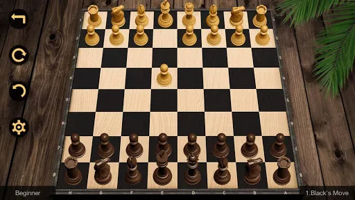 Chess | Games | XWorld