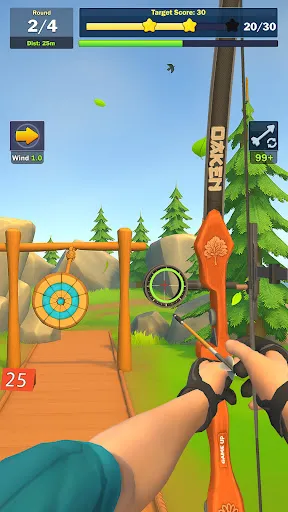 Aim Master: Sharp Archery Game | เกม | XWorld Aim Master: Sharp Archery Game | เกม | XWorld