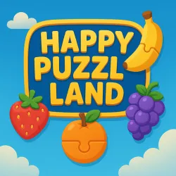 XWorld | Happy Puzzle Land