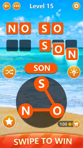 Word Connect - Search Games | Games | XWorld