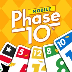 XWorld | Phase 10